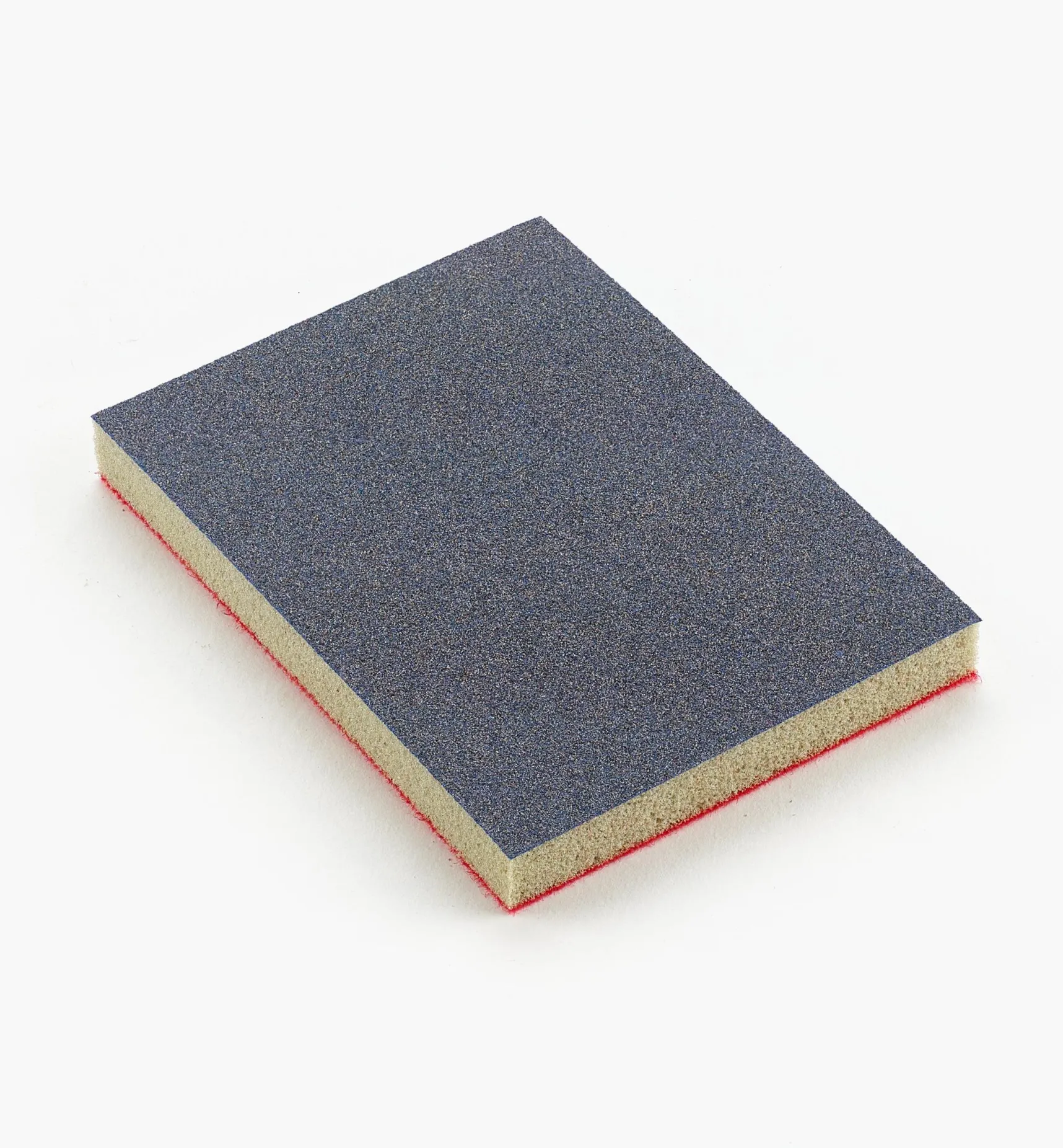 Online Mirka 3" × 4" × 10mm Grip-Backed Sanding Sponges Supplies
