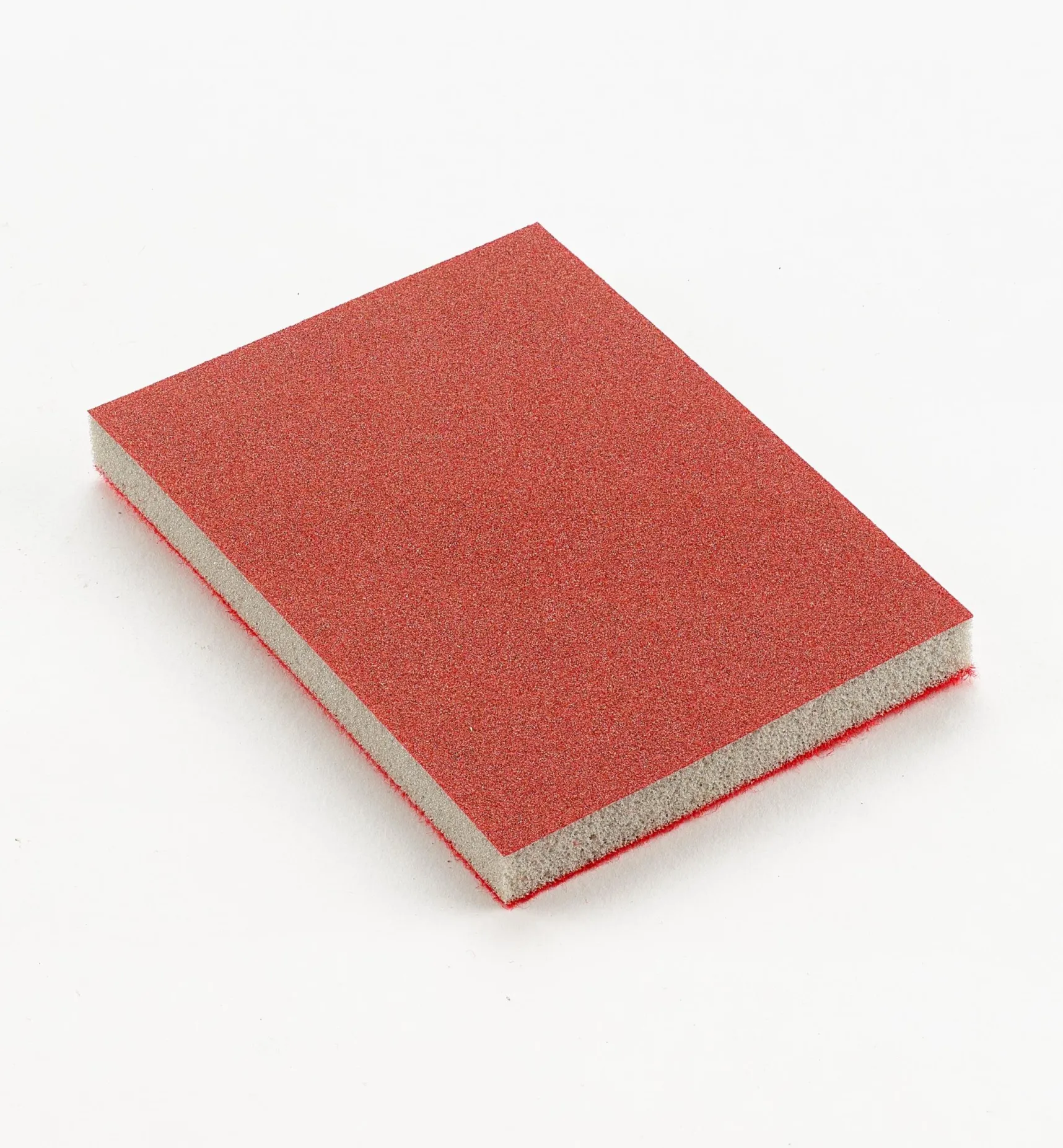 Online Mirka 3" × 4" × 10mm Grip-Backed Sanding Sponges Supplies