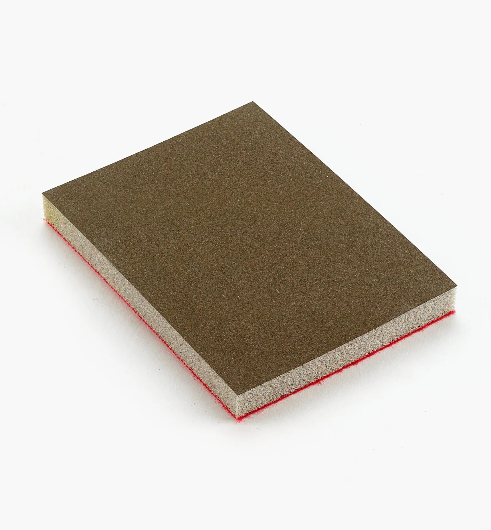 Online Mirka 3" × 4" × 10mm Grip-Backed Sanding Sponges Supplies