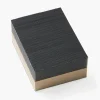 Sale Mirka 3" × 4" Dual-Density Sanding Pad Supplies
