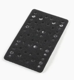 Outlet Mirka 3" × 5" Grip-Faced 54H Platen Protector Power Tools