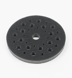 Outlet Mirka 5" × 3/8" Multi-Hole Grip-Faced Interface Pad Supplies