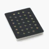 New Mirka 3" × 4" Soft Grip-Faced Interface Pad Supplies