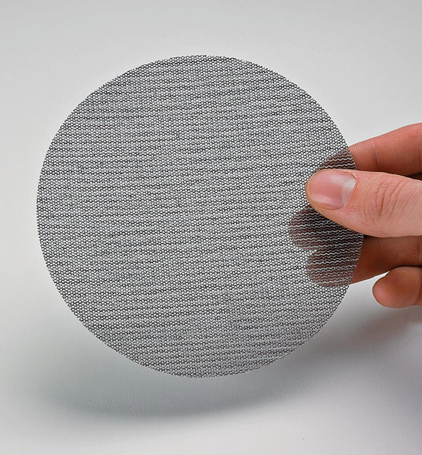 Online Mirka 5" Abranet Grip Discs Supplies