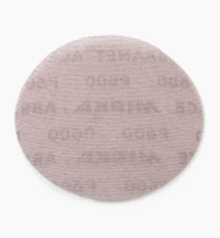 Discount Mirka 6" Fine Abranet Ace Grip Discs Supplies