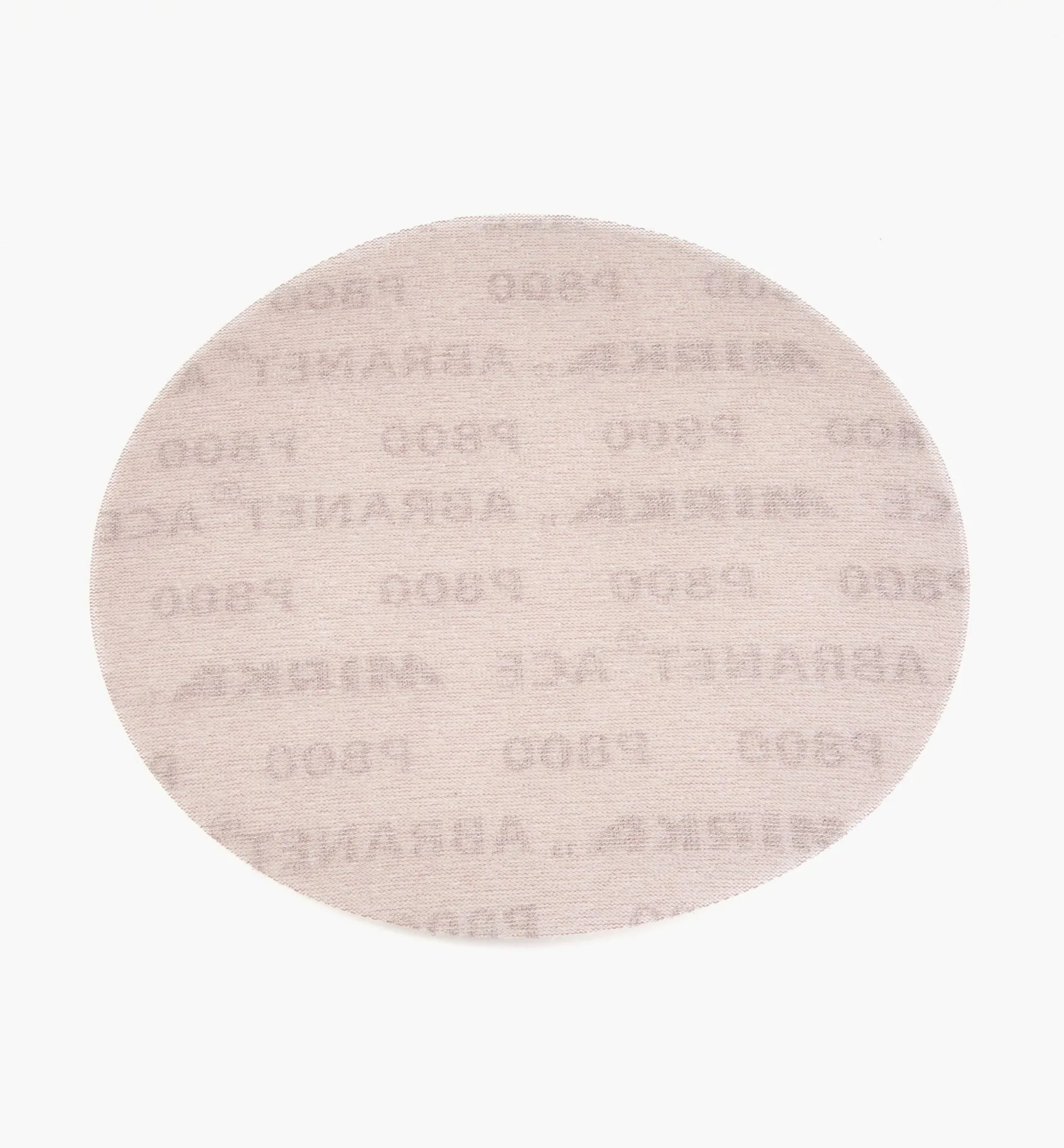 Discount Mirka 9" Fine Abranet Ace Grip Discs Supplies