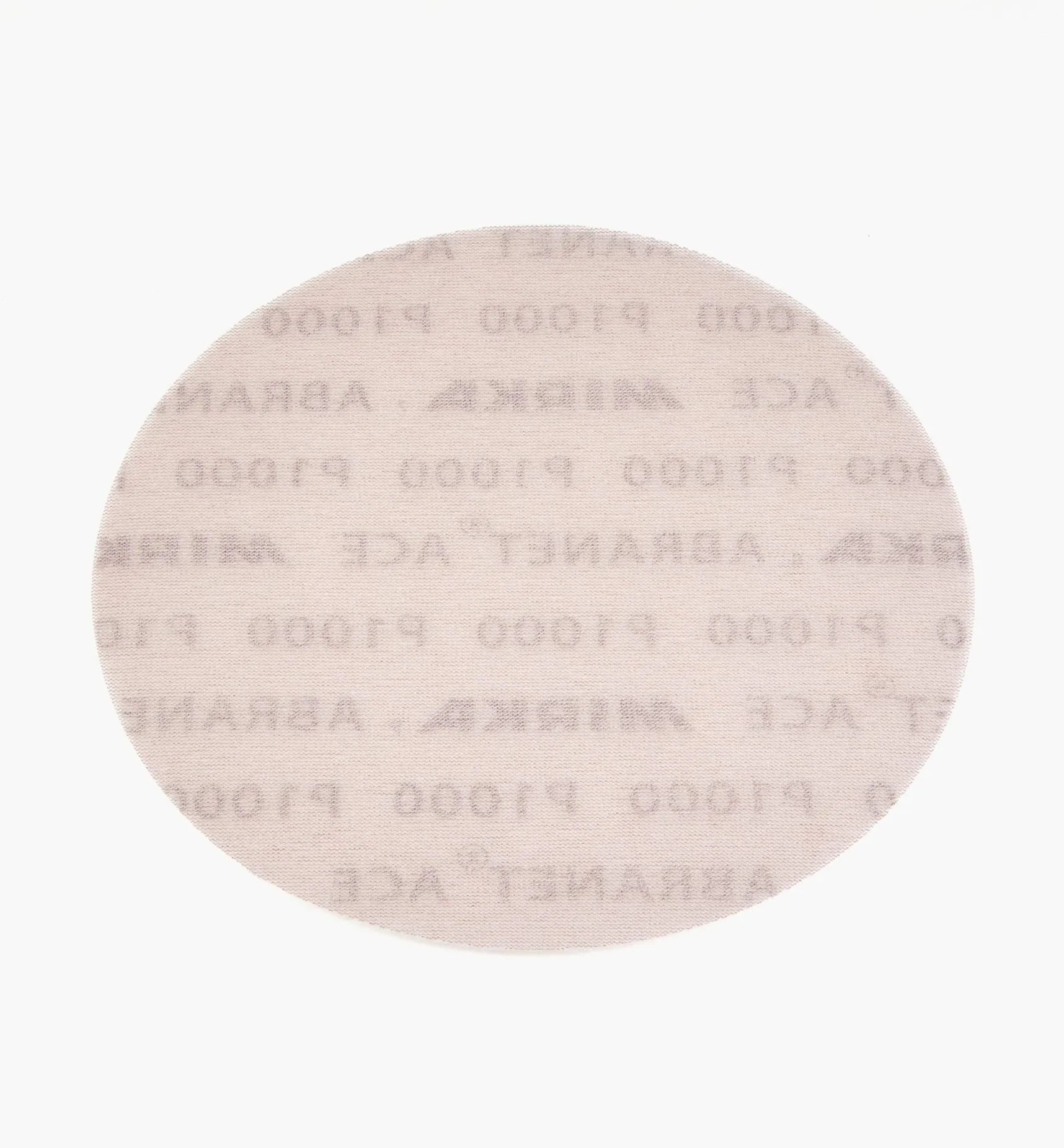 Discount Mirka 9" Fine Abranet Ace Grip Discs Supplies