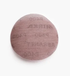New Mirka 5" Fine Abranet Grip Discs Supplies