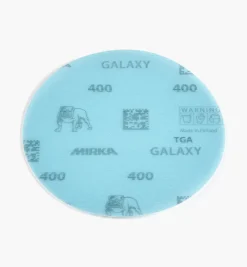 Best Mirka 5" Fine Galaxy Grip Discs Supplies