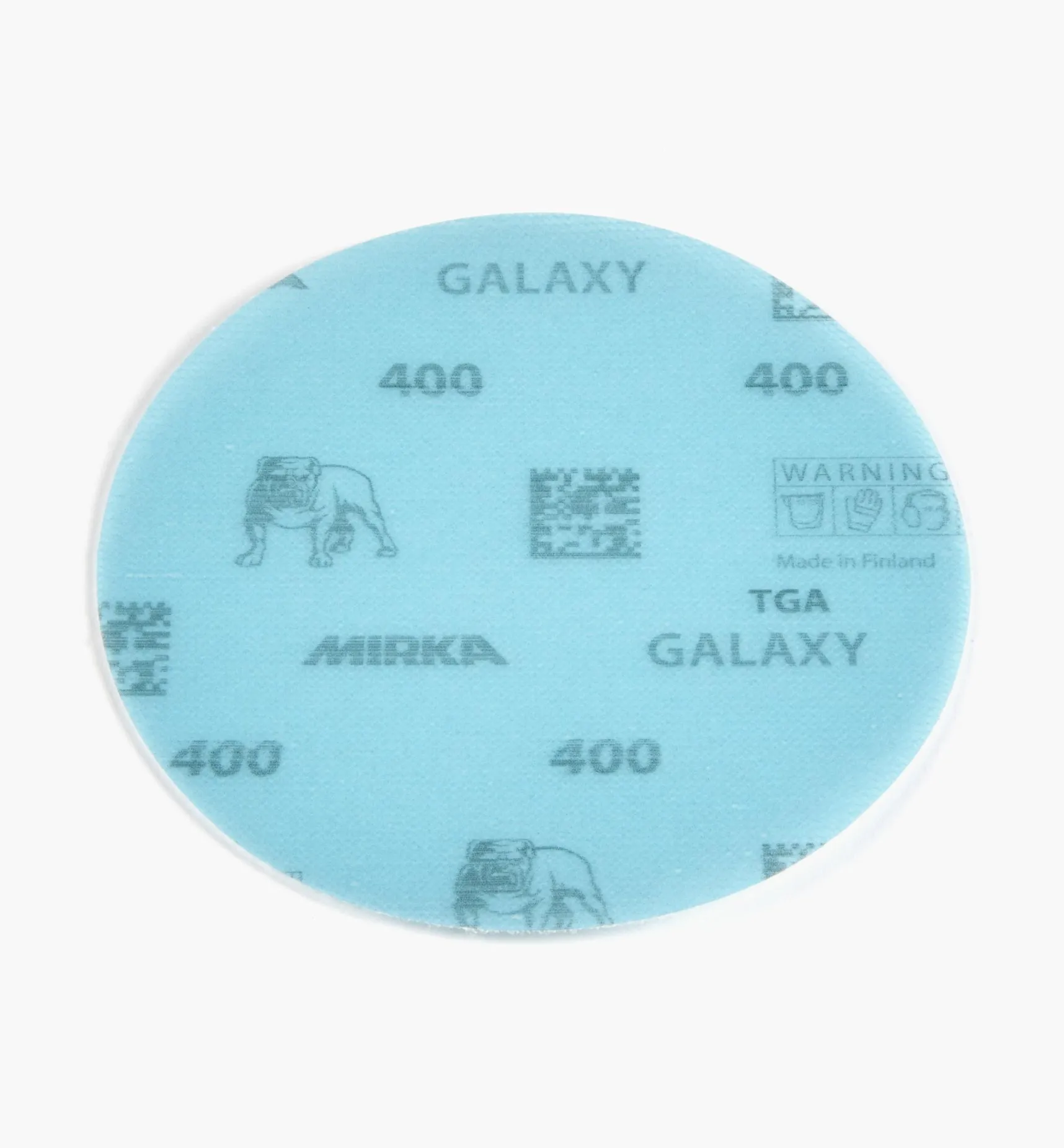 Best Mirka 5" Fine Galaxy Grip Discs Supplies
