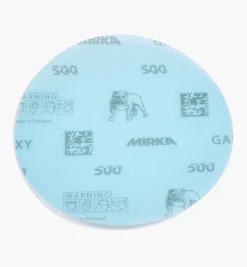 Best Mirka 5" Fine Galaxy Grip Discs Supplies