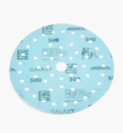 Outlet Mirka 6" Fine Galaxy Multifit Grip Discs Supplies