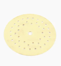 Sale Mirka 5" Fine 42-Hole Gold Multifit Grip Discs Supplies