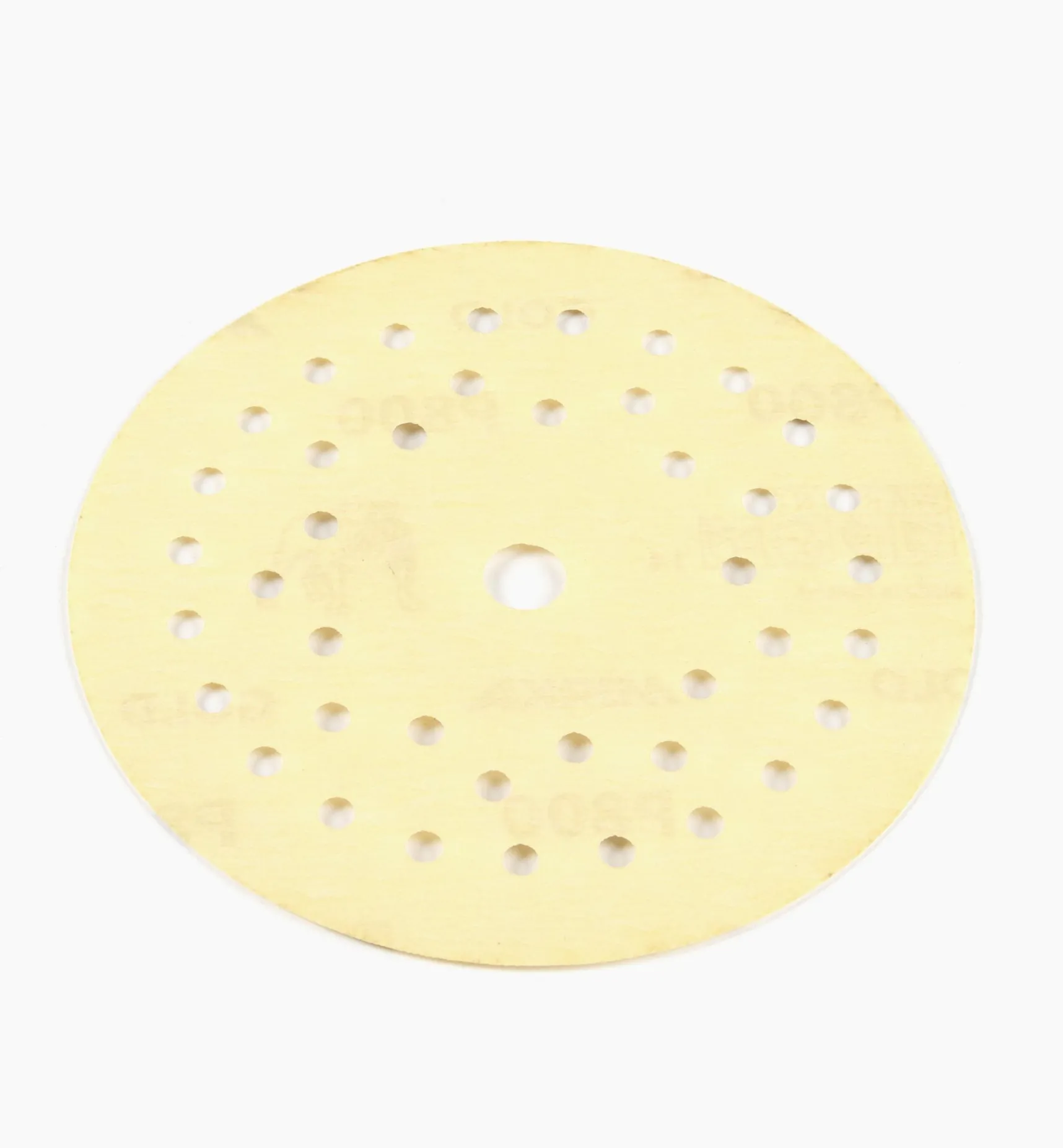 Sale Mirka 5" Fine 42-Hole Gold Multifit Grip Discs Supplies