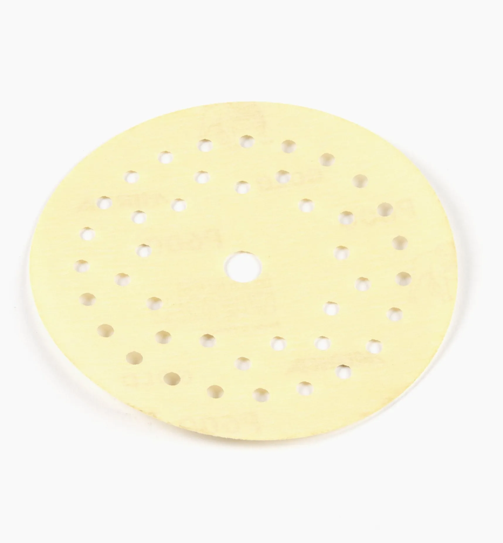 Sale Mirka 5" Fine 42-Hole Gold Multifit Grip Discs Supplies
