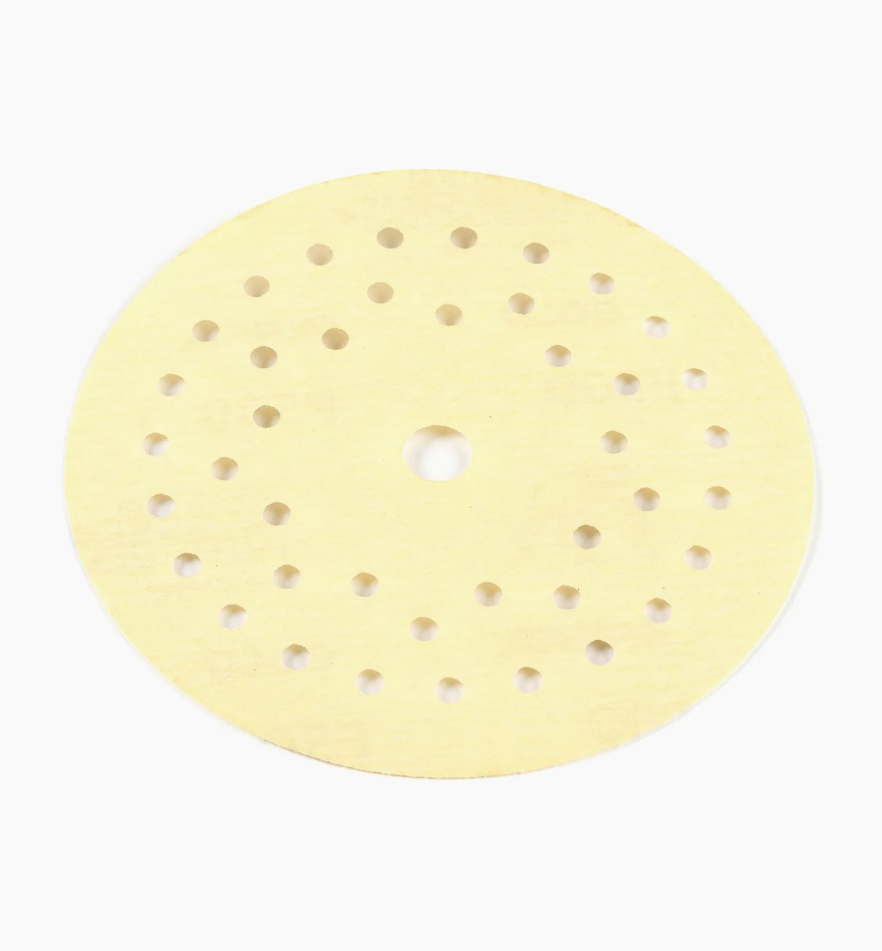 Sale Mirka 5" Fine 42-Hole Gold Multifit Grip Discs Supplies