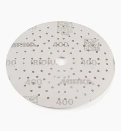 Online Mirka 6" Fine 121-Hole Iridium Grip Discs Supplies