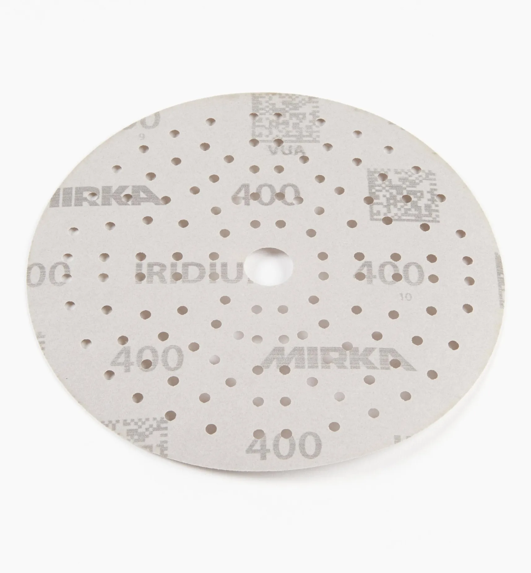 Online Mirka 6" Fine 121-Hole Iridium Grip Discs Supplies
