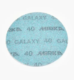 Online Mirka 6" Galaxy Grip Discs Supplies