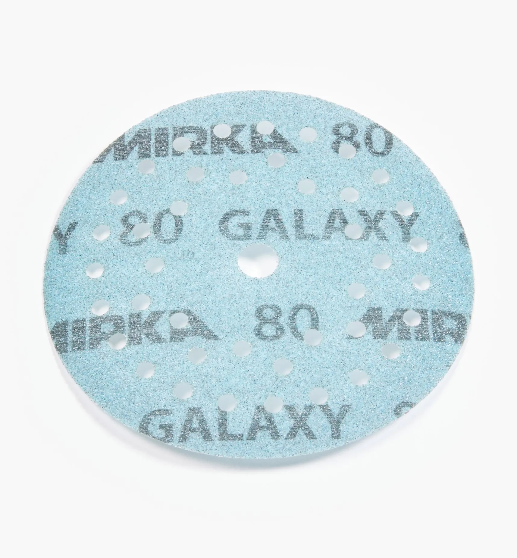 Clearance Mirka 5" Galaxy Multifit Grip Discs Supplies