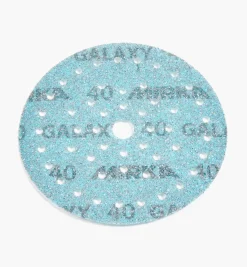 Mirka 6" Galaxy Multifit Grip Discs Supplies