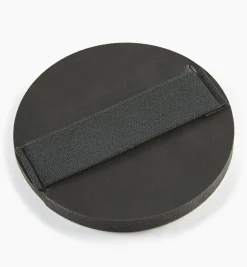 Hot Mirka 5" Hand-Sanding Pad With Strap Supplies