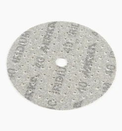 Mirka 6" 121-Hole Iridium Grip Discs Supplies