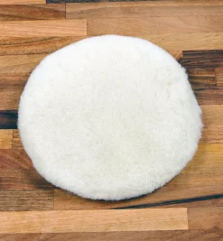 Clearance Mirka 6" Lamb's Wool Pad Supplies