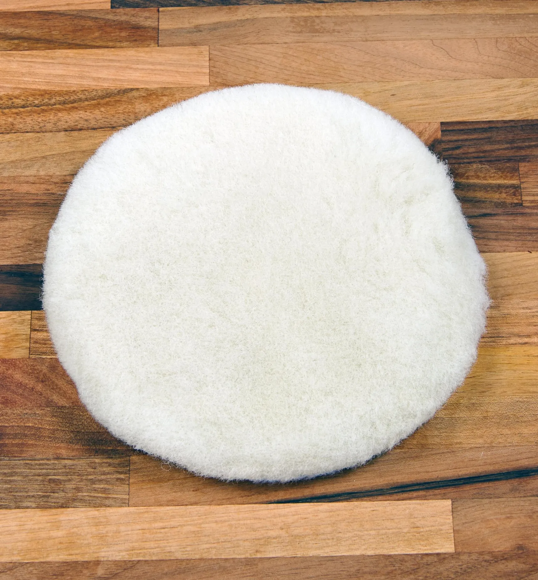 Clearance Mirka 6" Lamb's Wool Pad Supplies
