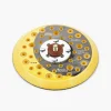 Sale Mirka 5" Multi-Hole Grip-Faced Net Pad Supplies