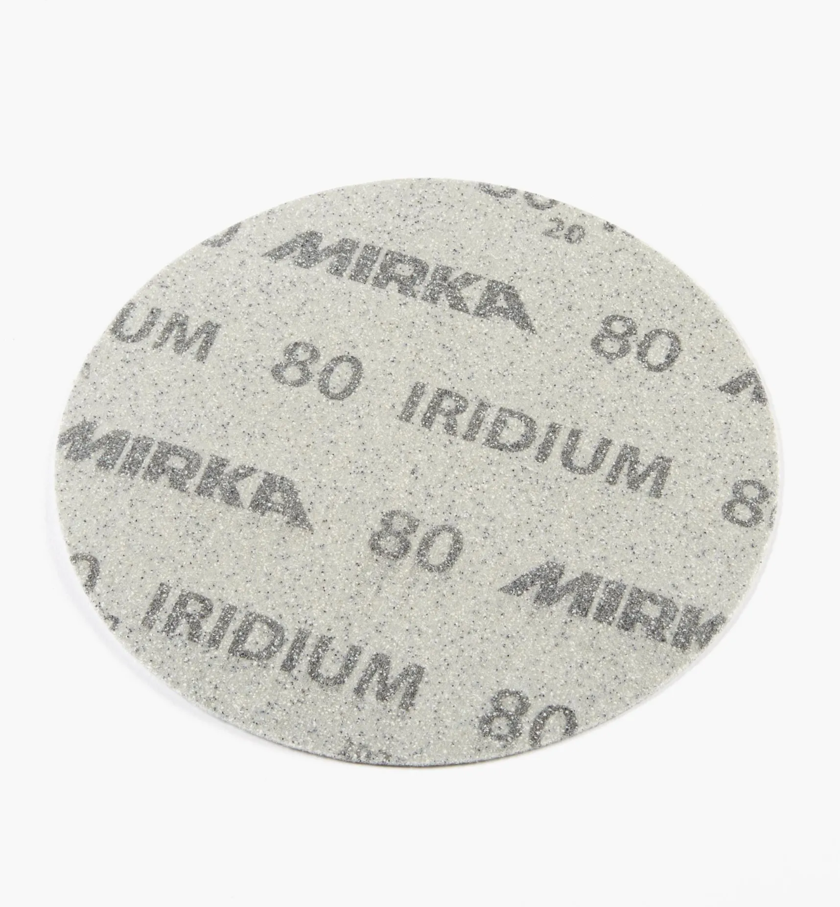 Best Mirka 6" No-Hole Iridium Grip Discs Supplies
