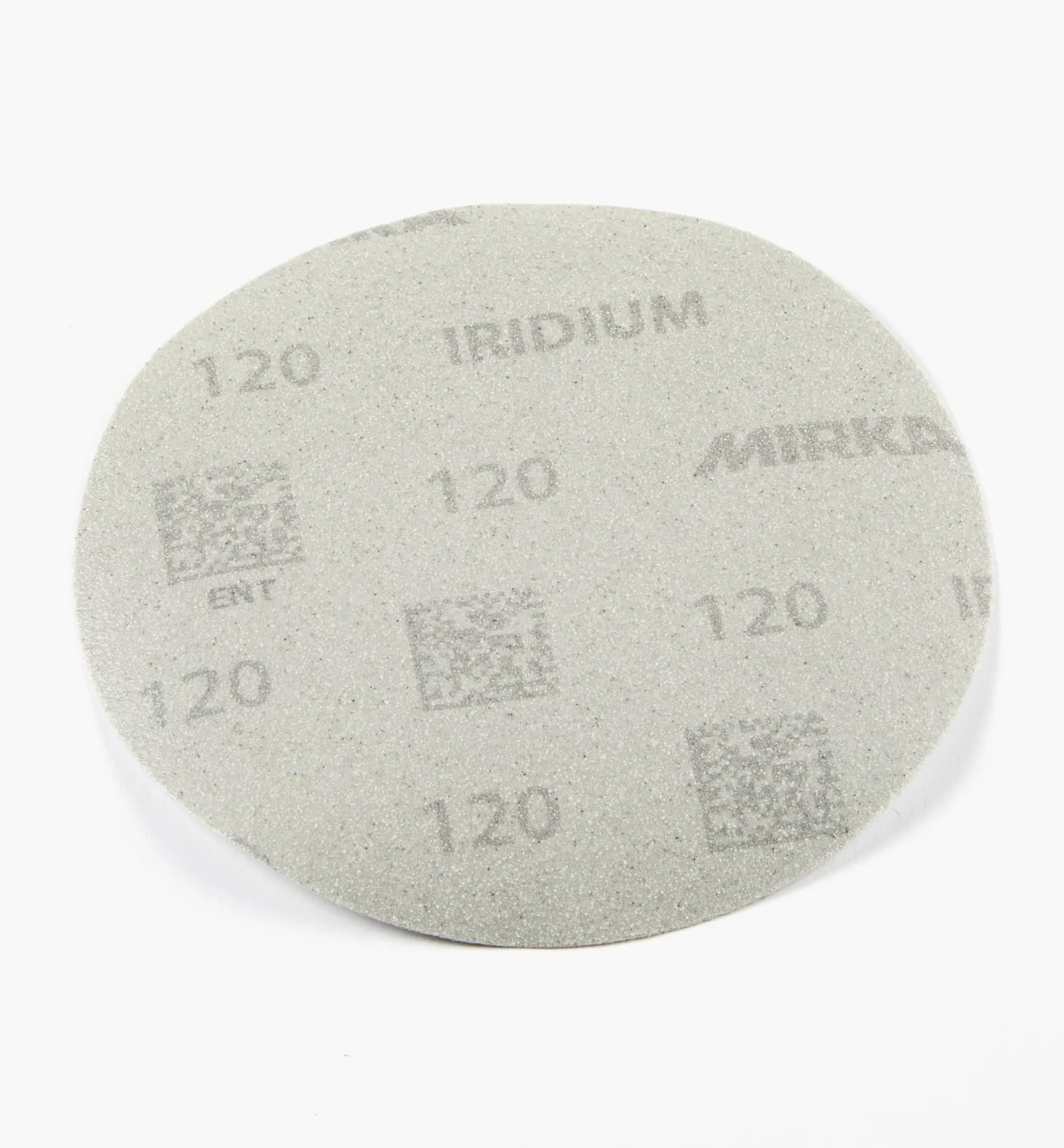 Best Mirka 6" No-Hole Iridium Grip Discs Supplies