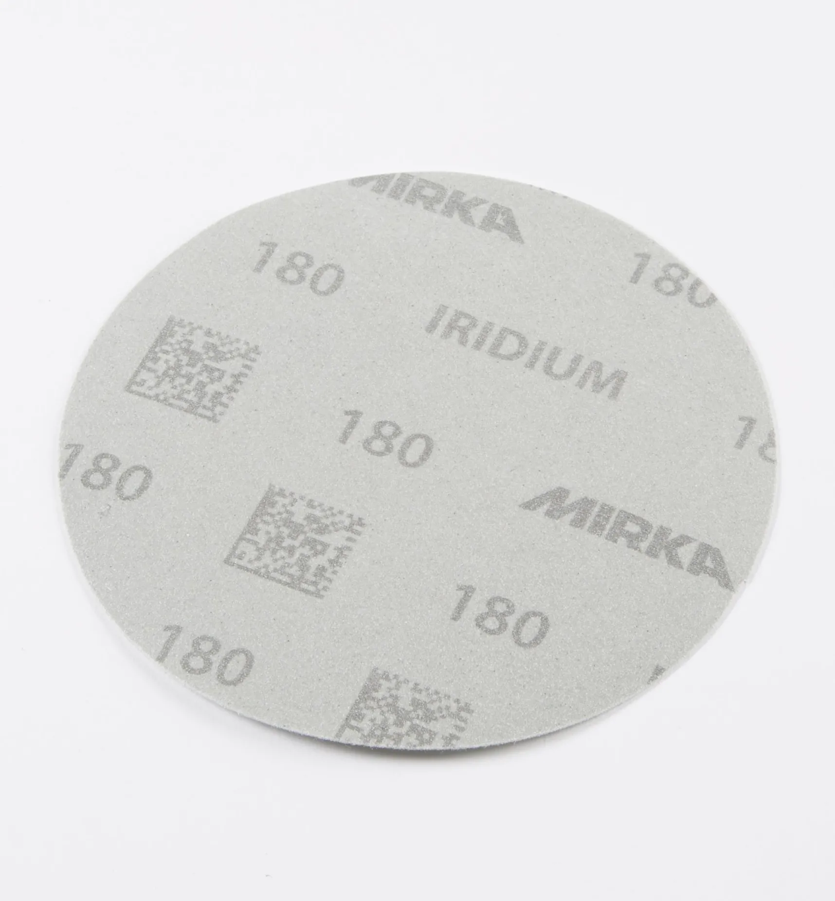 Best Mirka 6" No-Hole Iridium Grip Discs Supplies