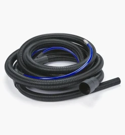 Best Mirka 18' Pneumatic Hose & Vacuum Hose Assembly Workshop
