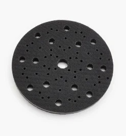 New Mirka Abranet 6" Multi-Hole Grip-Faced Interface Pad Supplies