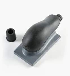 Hot Mirka Abranet Grip Vacuum Hand-Sanding Block Hand Tools
