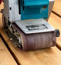 Discount Mirka Abranet Max 4" × 24" Belts Supplies
