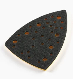 Best Mirka Backing Pad Net 3.9" × 6" × 6" Grip 32H Medium Supplies