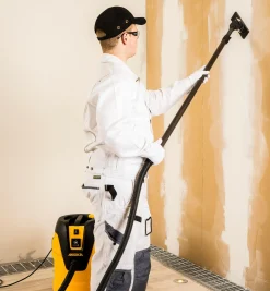 Online Mirka DECO Sander & Dust Extraction Hose Power Tools