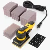 Discount Mirka DEOS 3" × 5" Abranet Ace Kit Power Tools