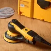 Online Mirka DEROS 5" Electric Sander, 5mm Orbit, With Systainer Case Power Tools