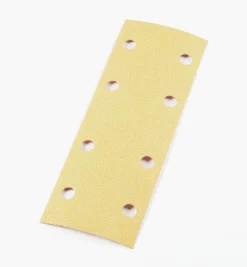 Mirka Gold 2 3/4" × 7 3/4" Grip Sheets Supplies