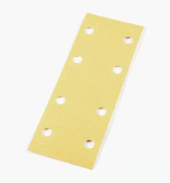 Mirka Gold 2 3/4" × 7 3/4" Grip Sheets Supplies