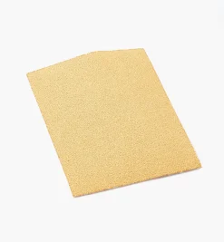 Clearance Mirka Gold 3" × 4" Grip Sheets Supplies