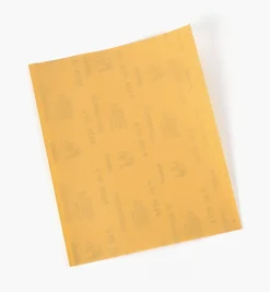 New Mirka Gold Sandpaper Sheets Supplies