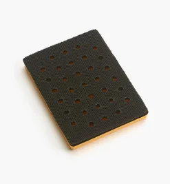 Clearance Mirka Grip-Faced Backing Pad For 3" × 4" DEOS Electric Sander Supplies