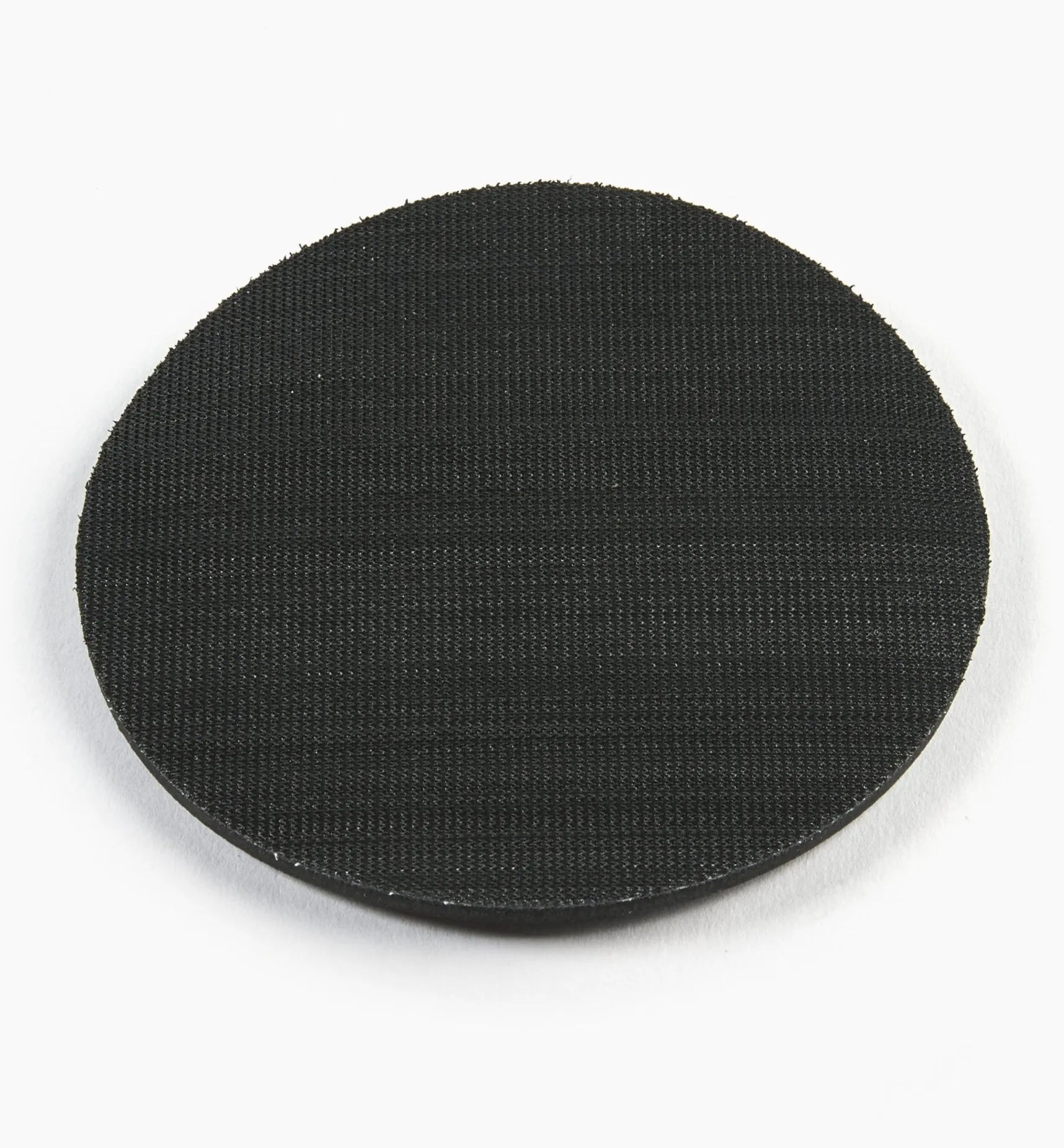 Mirka Grip-Faced Hand-Sanding Pad With Strap Supplies