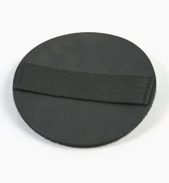 Mirka Grip-Faced Hand-Sanding Pad With Strap Supplies