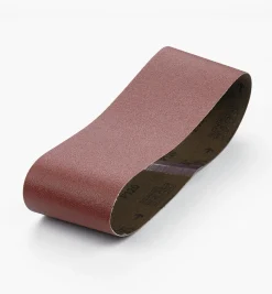 Outlet Mirka Hiolit XO 3" × 21" Belts Supplies