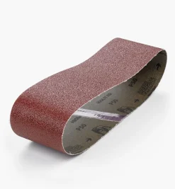 New Mirka Hiolit XO 3" × 24" Belts Supplies